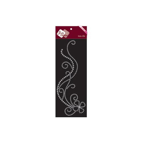ZVA Creative - Iron-On Bling