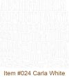 Bella Blvd - Swing into Spring - Carla White Alpha Sticker