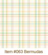 Bella Blvd - Plastino -Paper - Bermudas