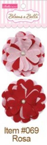 Bella Blvd - Blooms a Bella - Flowers - Rosa