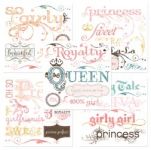 Basic Grey - Two Scoops - Olio Rubon Book