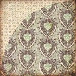 BASIC GREY - CAPPELLA - CRESCENDO