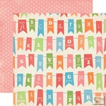 Carta Bella - Alphabet Junction - Alphabet Banner