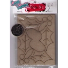 Scrapware - Holly Large