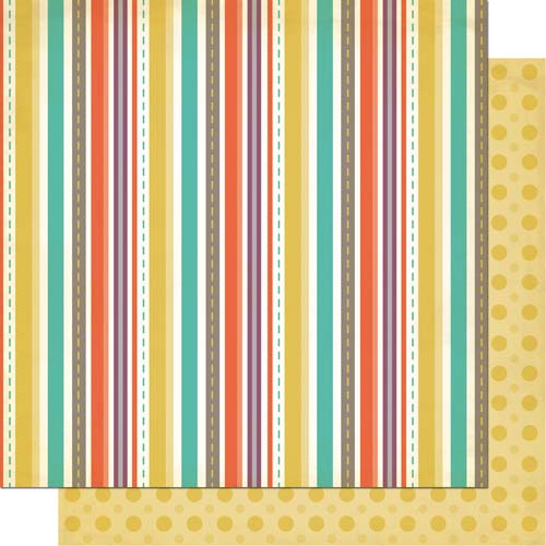 Cosmo Cricket  Joy Ride -  Fast Lane