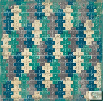 Authentique - Curiosity - Determined