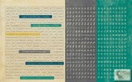 Authentique - Curiosity - Elements 12 x 8 Sticker Sheet