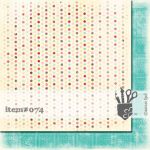 Fancy Pants - Wishful Thinking - Sprinkles