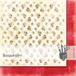 Fancy Pants - Wishful Thinking - Corsage