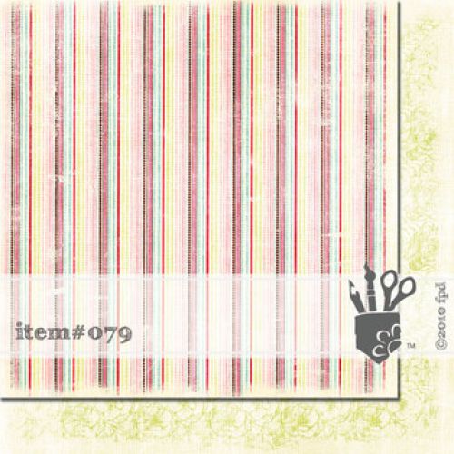 Fancy Pants - Wishful Thinking - Adorable