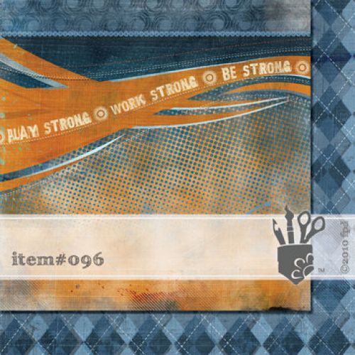 Fancy Pants - Like Father LIke Son - Be Strong