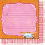 Fancy Pants - Beach Babe - Beach Bound