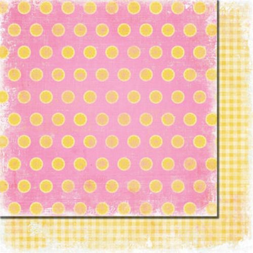 Fancy Pants - Beach Babe - Lemonade