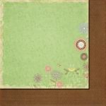 Fancy Pants - Baby Mine - Wonder