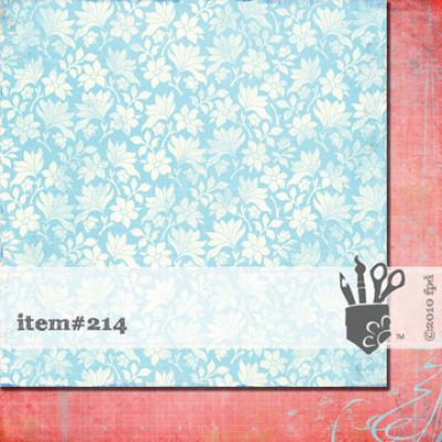 Fancy Pants - About a Girl - Olivia