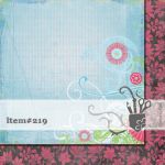 Fancy Pants - About a Girl - Kathi