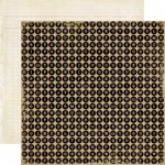 Echo Park Paper Co - For the Record 2 - Documented - Just My Type