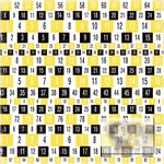 Echo Park - Happy Days - Numbers