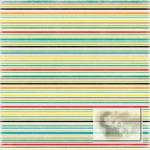 Echo Park - Happy Days - Stripes