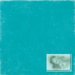 Echo Park - Happy Days - Teal/Pink