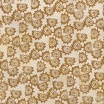 My Minds Eye - Indie Chic - Nutmeg - Memories - Rose Patch 12X12 Paper