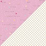 Jillibean Soup - Blossom Soup - Cornmeal