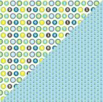 Jillibean Soup - Spotted Owl Soup - 2 Cups of Confetti