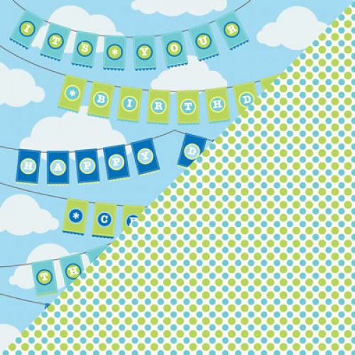 Jillibean Soup - Spotted Owl Soup - 4 Unwrapped Presents