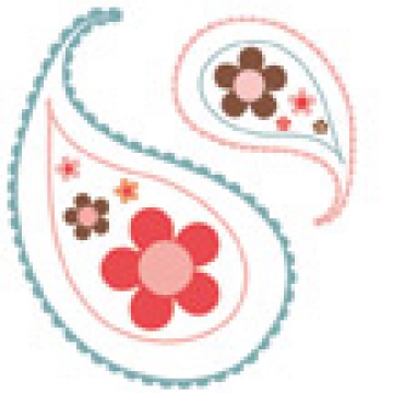 My Minds Eye - Just Dreamy 2 - Delightful - Best Friends Forever - Transparency Die Cut