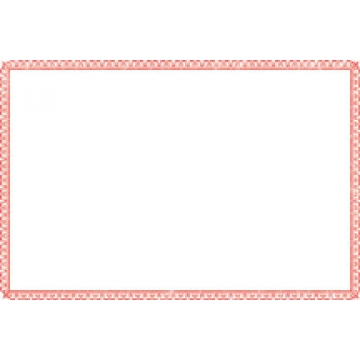 My Minds Eye - Just Dreamy 2 - Dazzling - Girls Only - Frame