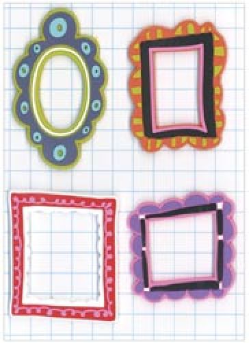 K I Memories - Love Elsie - Soft Charmes - Zoe Windows