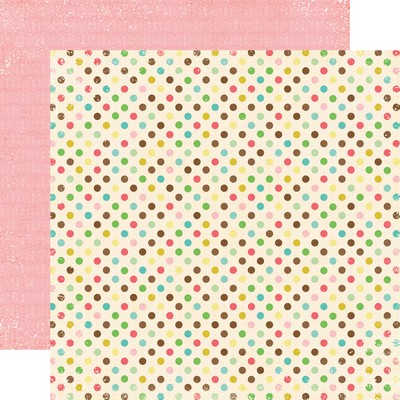 Echo Park - Life is Good - Seeing Spots