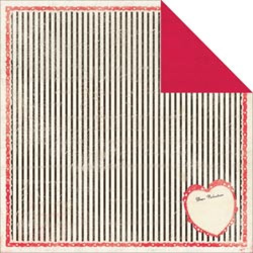 Authentique - Lovely - Valentine