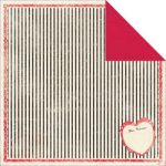 Authentique - Lovely - Valentine