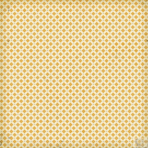 My Minds Eye - Nostalgia - Diamond - 12X12 Paper