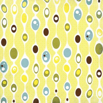 Basic Grey - Offbeat - Paper - Impromptu