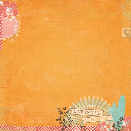 Echo Park - Paradise Beach - Sunshine