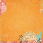 Echo Park - Paradise Beach - Sunshine