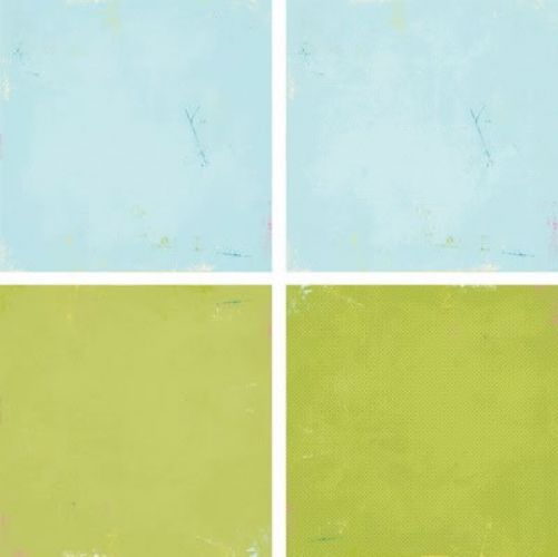 Authentique - Splendid - Foundations 2