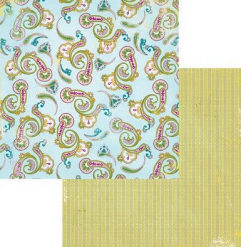 Authentique - Splendid - Magnificence