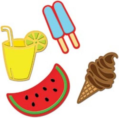 Spellbinders - Shapeabilities - Sweet Treats