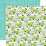 Echo Park - Summer Days - Scene