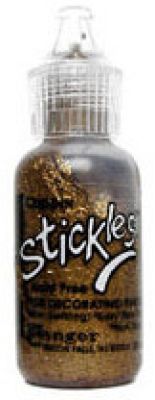 Stickles - Cinnamon - 0.5 oz+B71