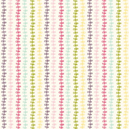 Echo Park - Springtime - Growing Vines Paper