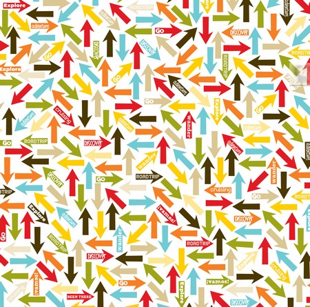 Echo Park - EP Mini Themes - Enjoy The Ride - Directions