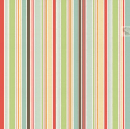 Echo Park - Sweet Day - Oh My Stripe