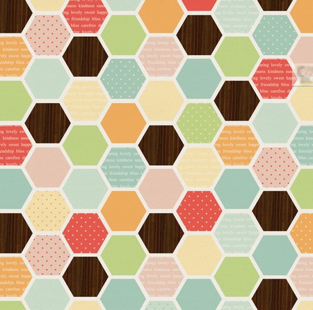 Echo Park - Sweet Day - Delightful