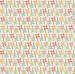 Echo Park - Sweet Day - Peppy Pinwheel