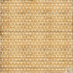 Echo Park - This and That Charming - Numbers Patterned Paper