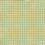 Echo Park - This and That Charming - Swirls Patterned Paper
